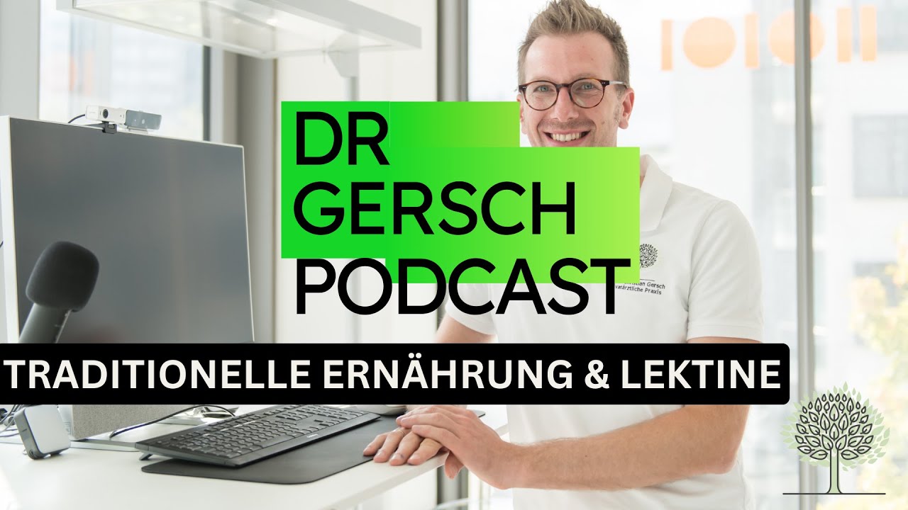Warum traditionelle Ernährungsformen oft natürlicher lektinfrei sind!