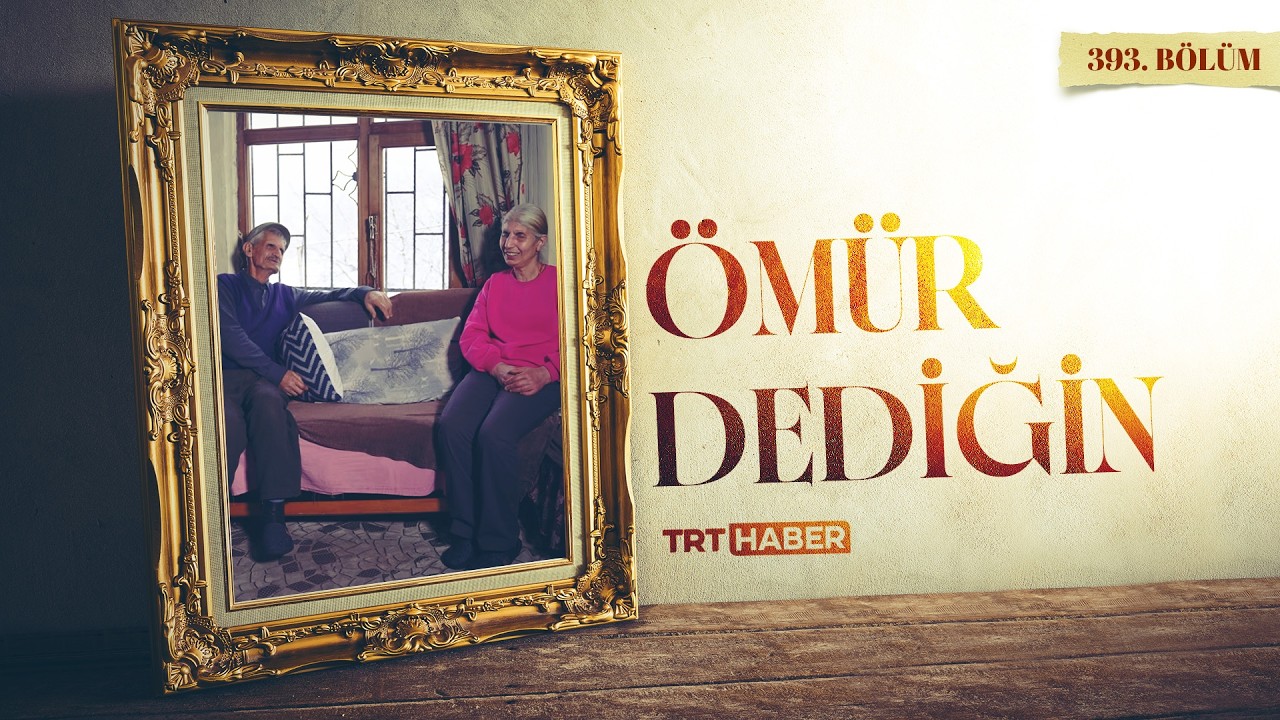 Ömür Dediğin 393. Bölüm