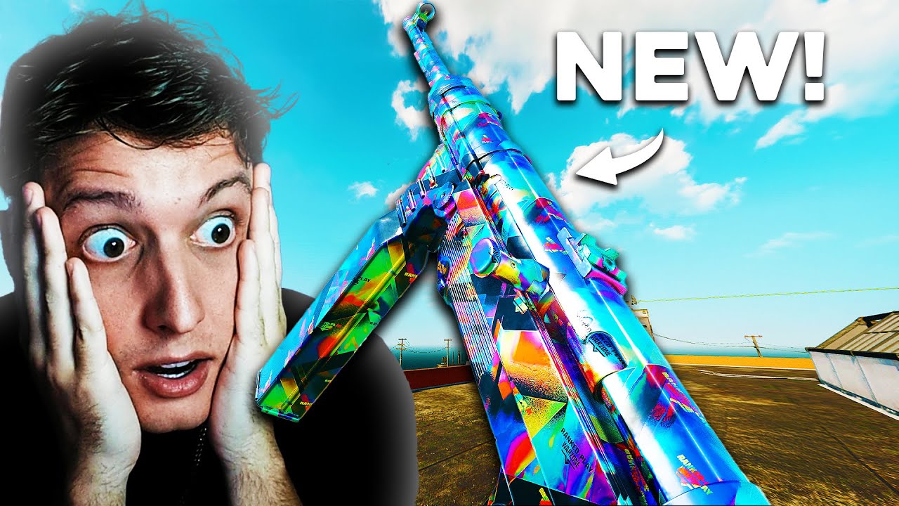 Эта *НОВАЯ* сборка MP-40 просто СУМАСШЕДШАЯ на Острове Возрождения!