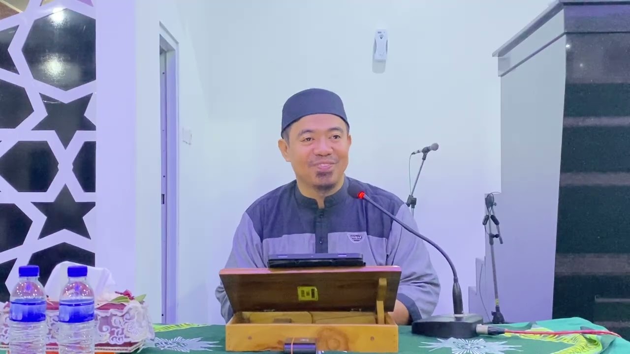 Kaitan Ramadhan dengan Tauhid