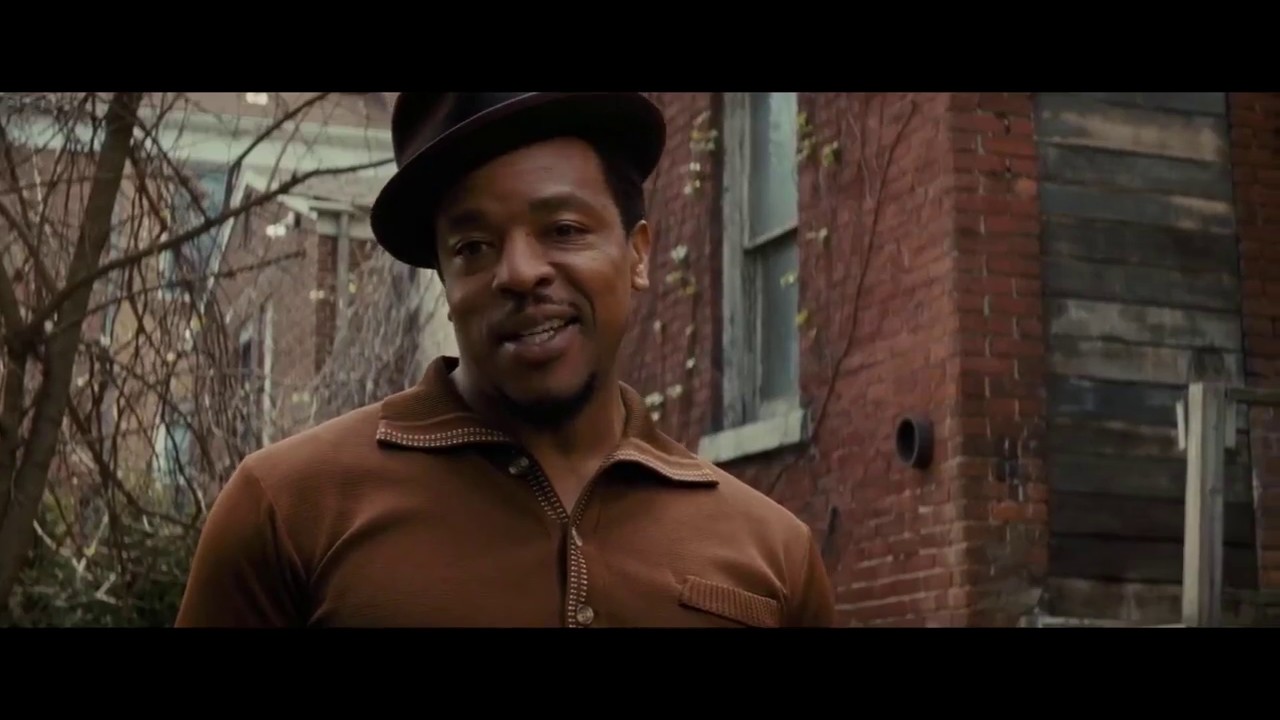 I just need $10 - Fences movie clip