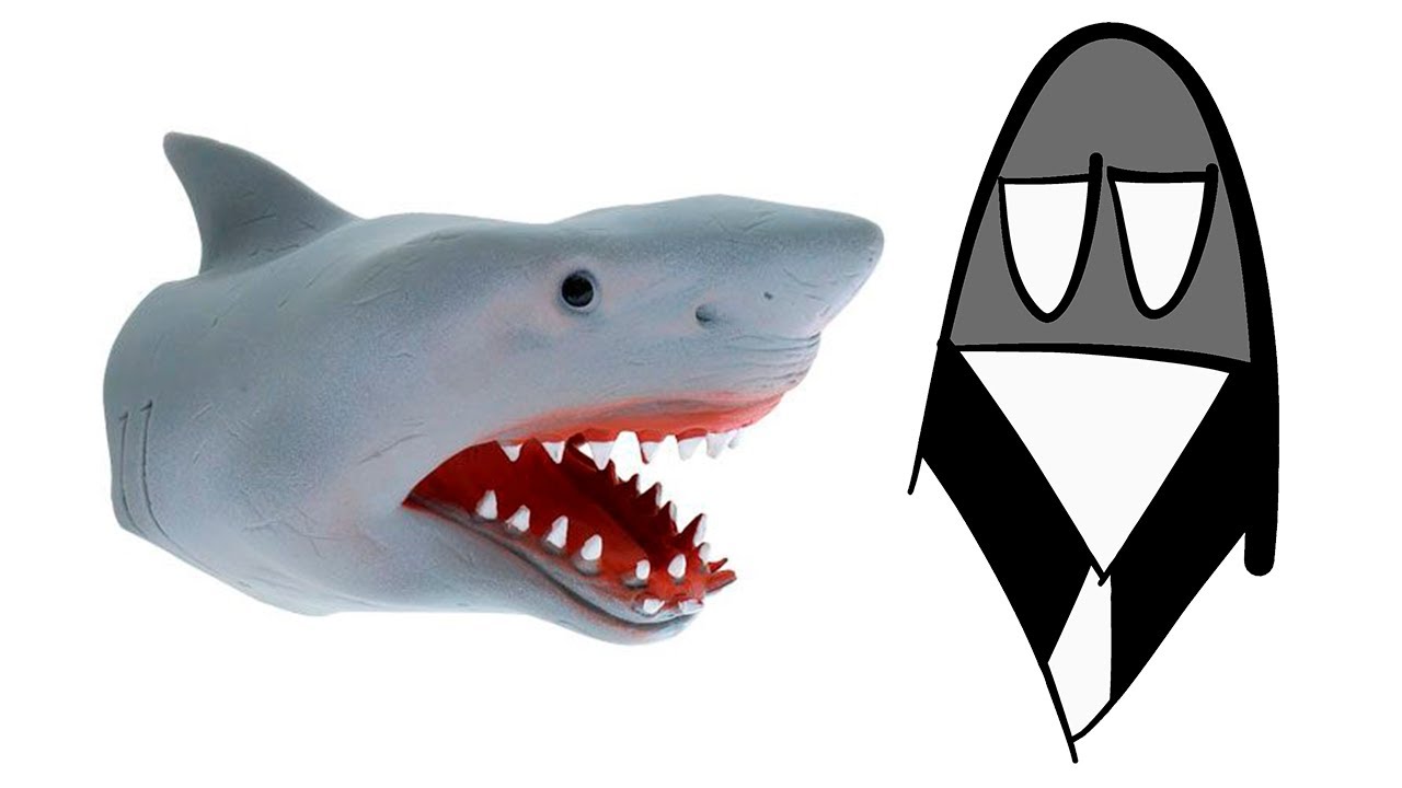 Las peores películas de tiburones