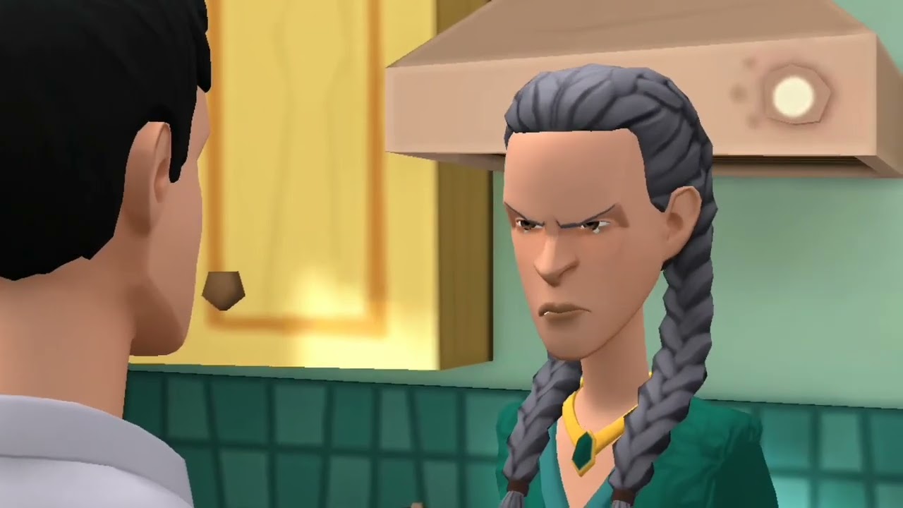 DIEU  M'A FAIT GRÂCE  / FILM  COMPLET (film  très interessant)