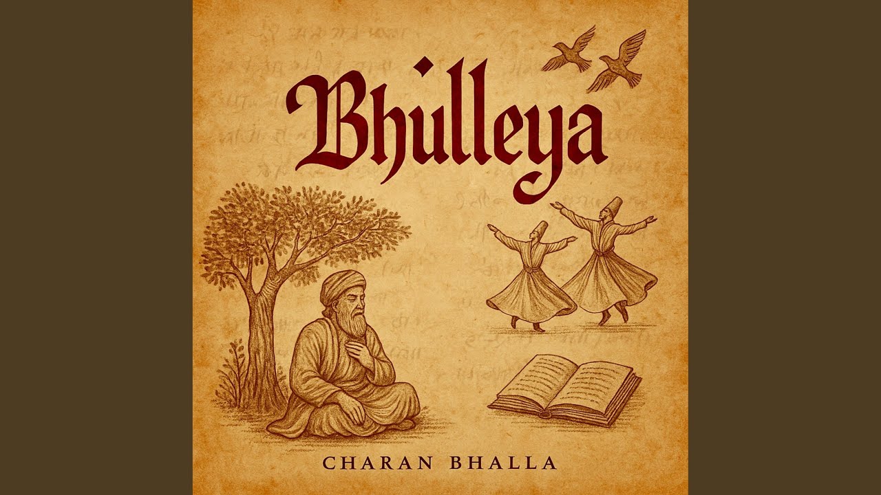 Bulleh Nu Samajh Na Aayi