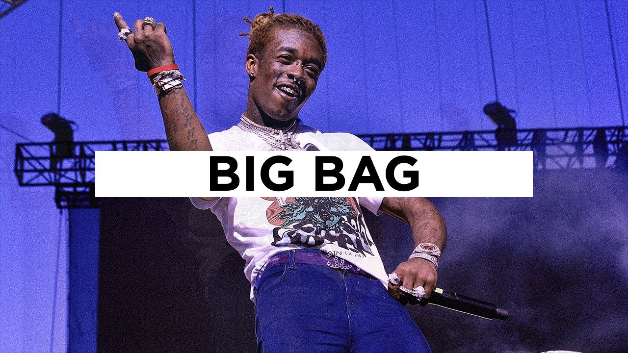 Young Thug x Lil Uzi Vert x Gunna TYPE BEAT - Big Bag [Prod. Hipaholics] *2020*