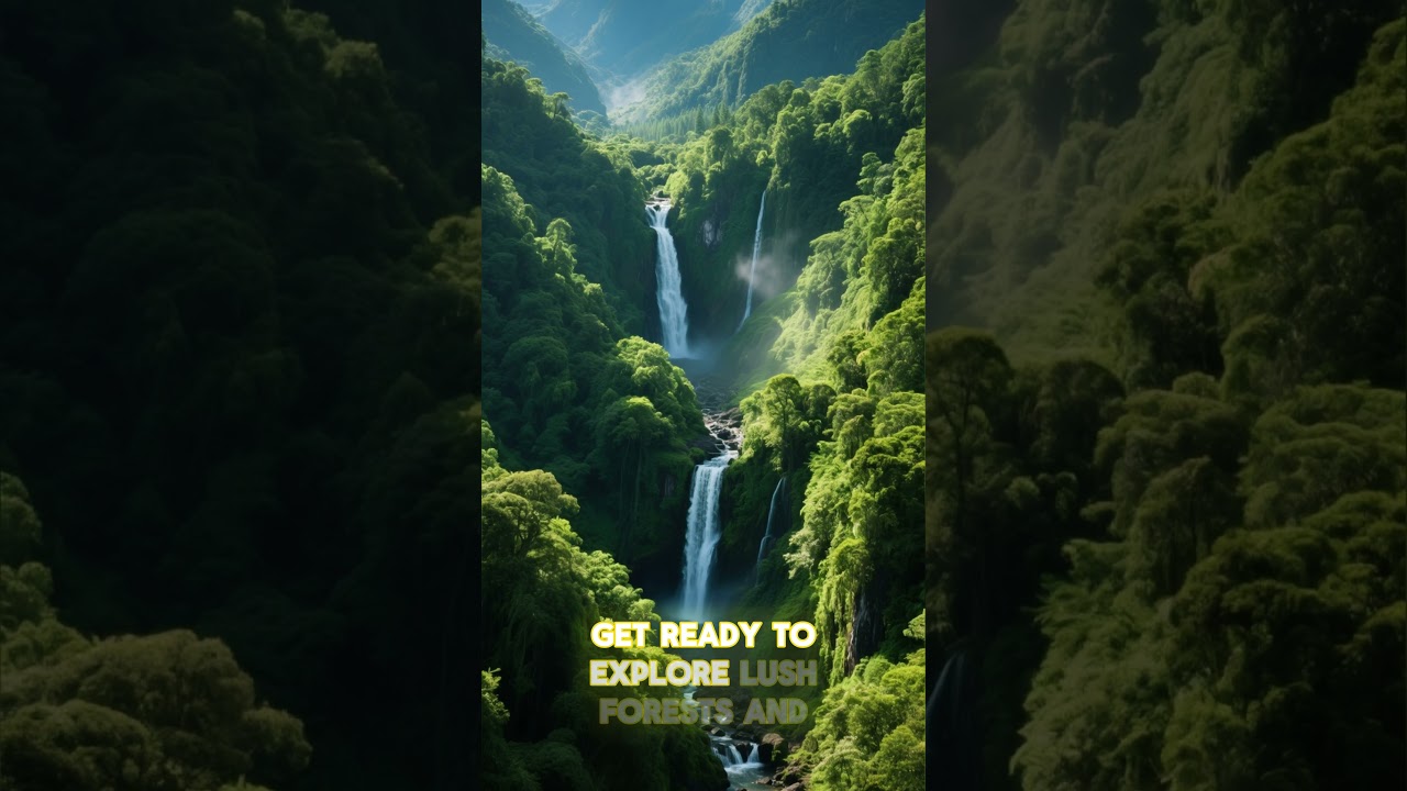 10 Places in Equatorial Guinea That Will Blow Your Mind (Not What You Expect!)