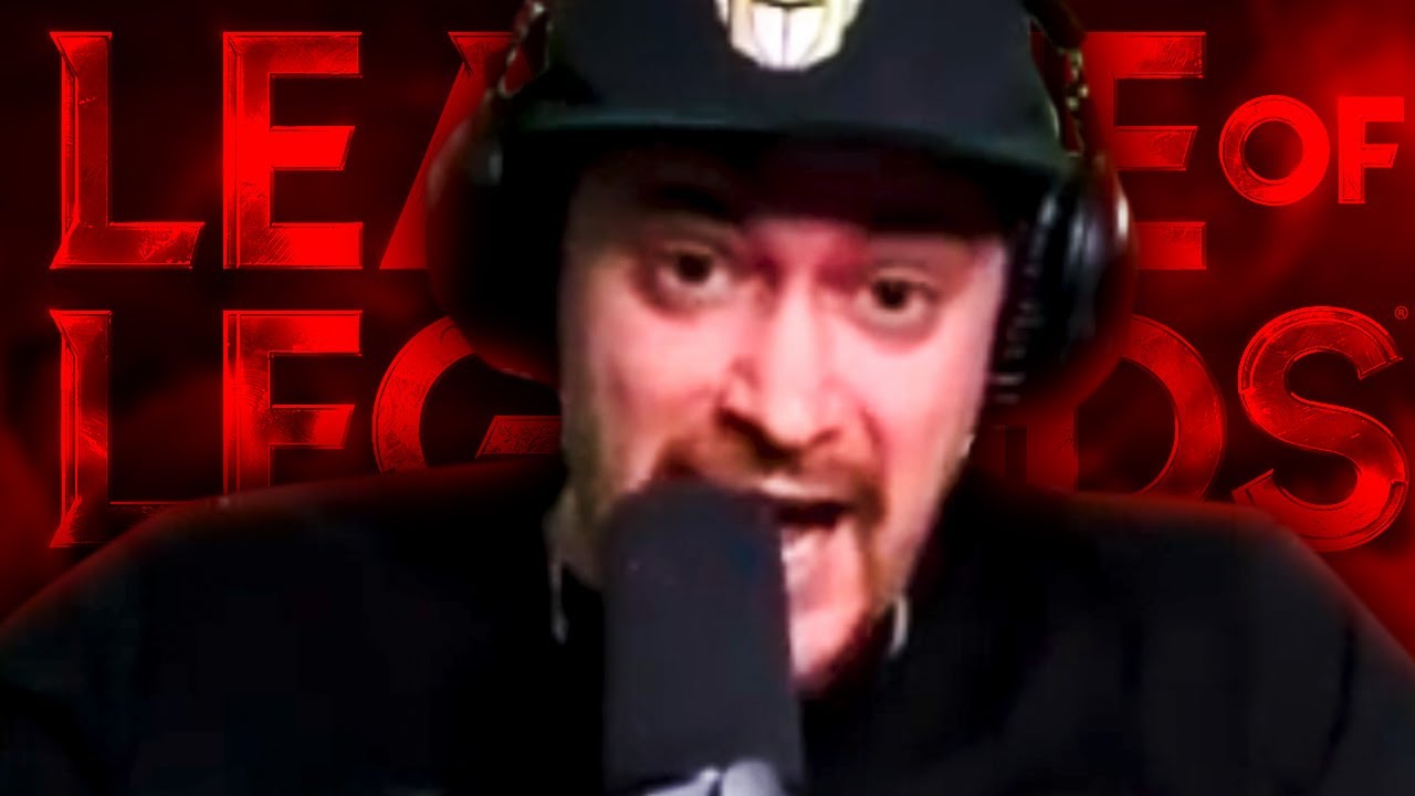 Lolko ze mě dostává jen to nejhorší