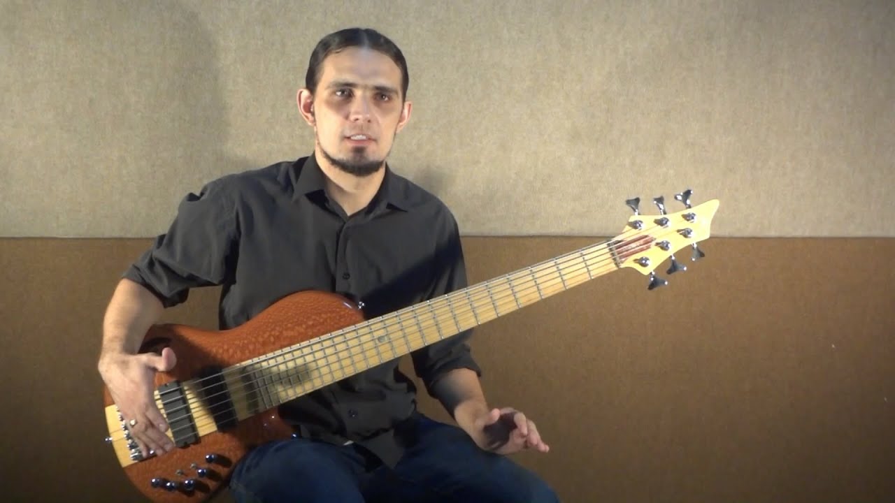 Projeto Saco de dicas - Paulo Dantas - Baião#1