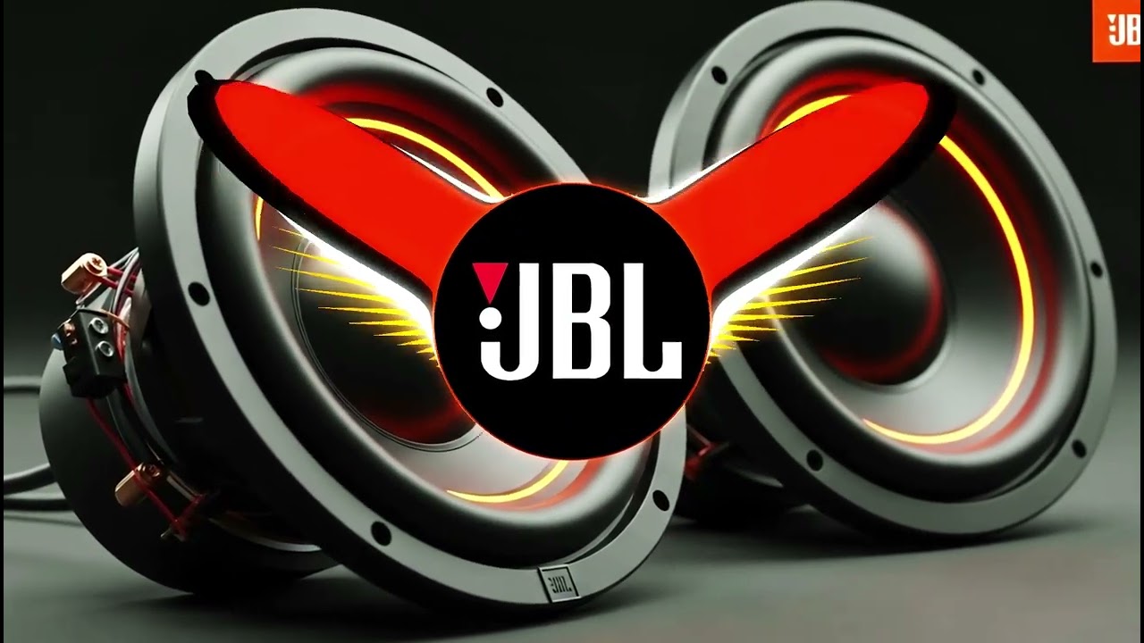 SONG JBL-REMIX BASSBOOSTED VIP