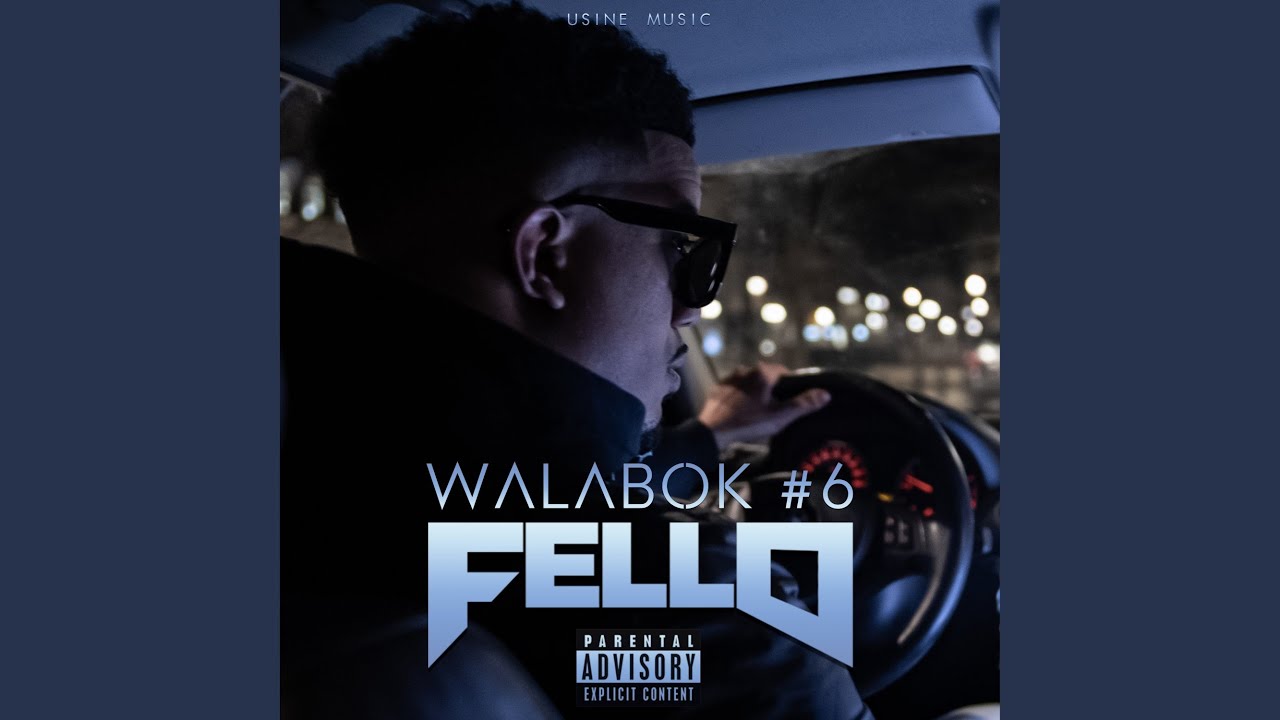 Walabok #6