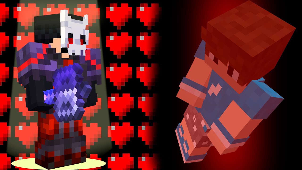 ROUBEI O ITEM LENDÁRIO DESSE PLAYER