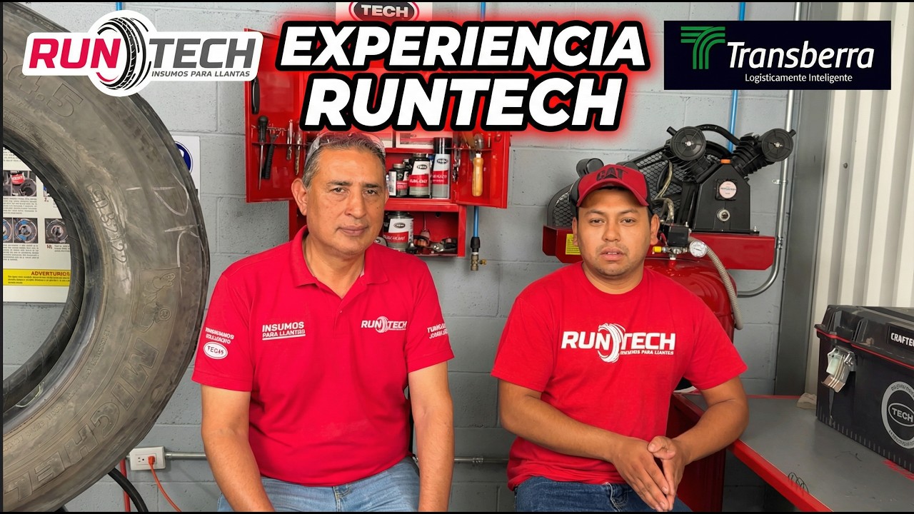 🔥 Esto opinan los clientes después de entrenarse con Runtech | Experiencia Runtech Cap. 2