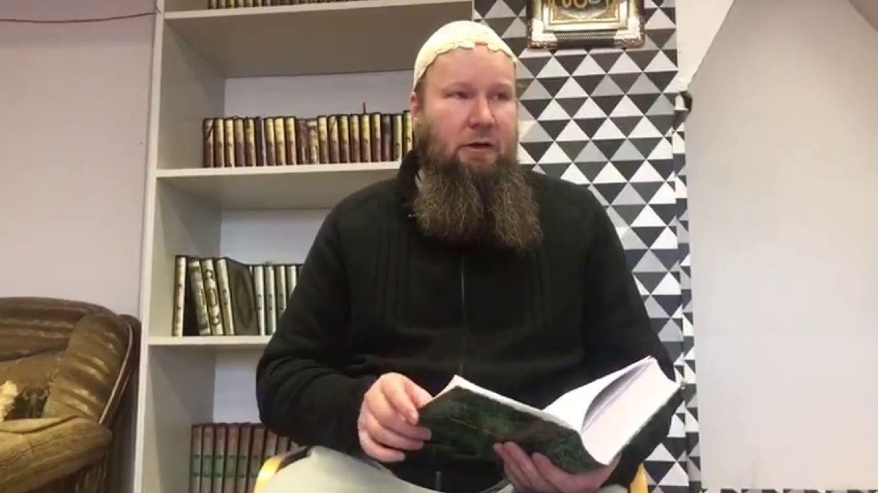 Jihad - Pyh&auml; sota