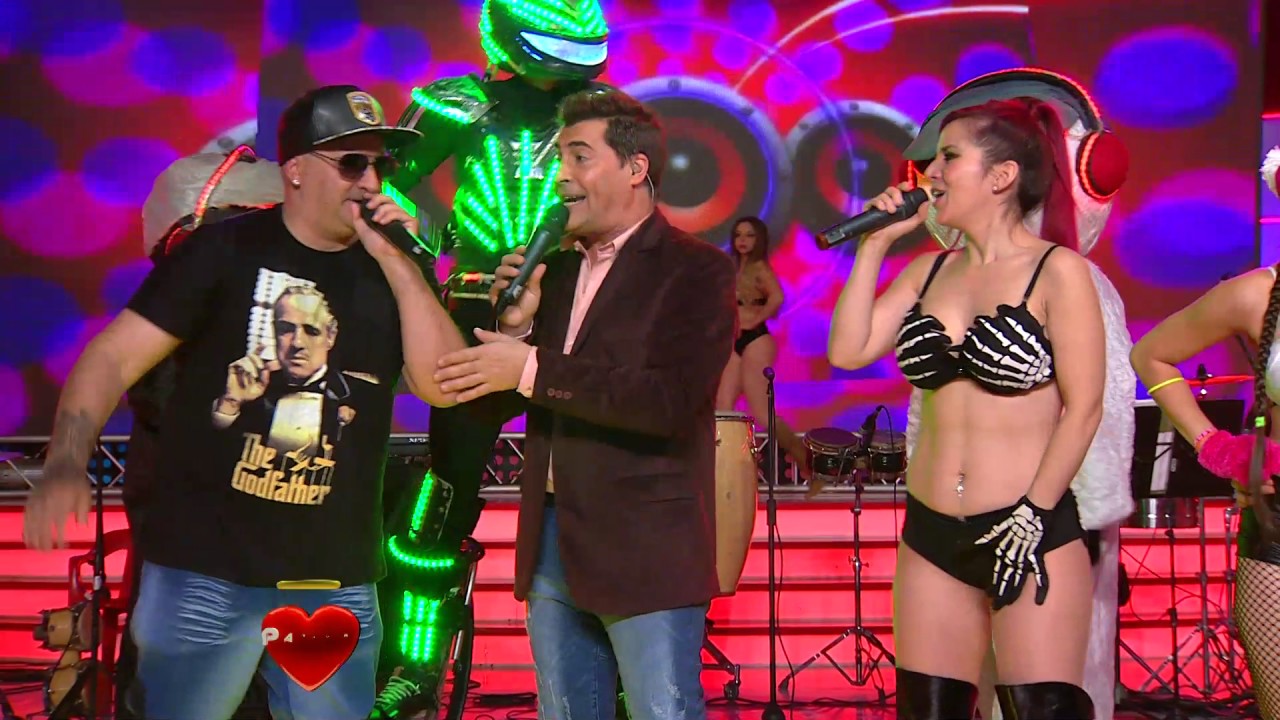 Me gusta en Pasion de Sabado 17 6 2017