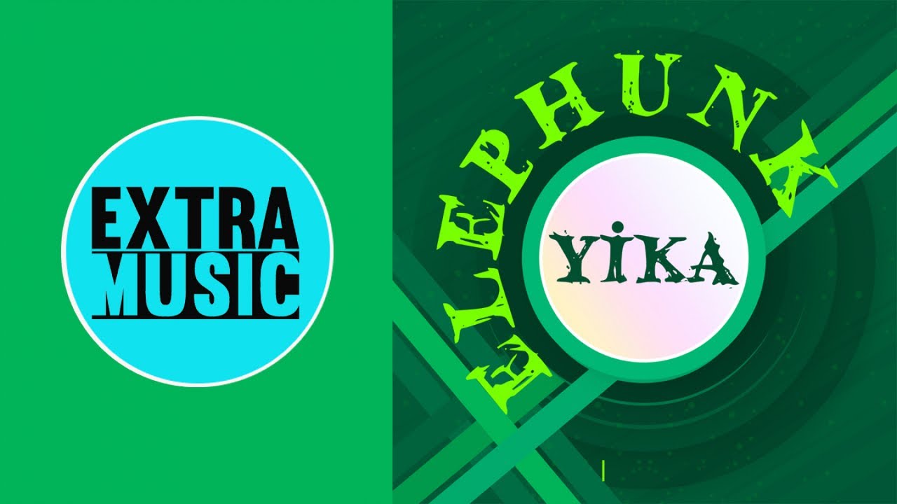 Yika - Elephunk