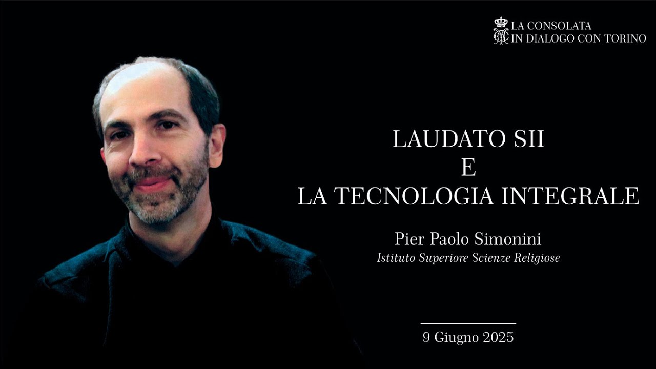 LA CONSOLATA IN DIALOGO CON TORINO