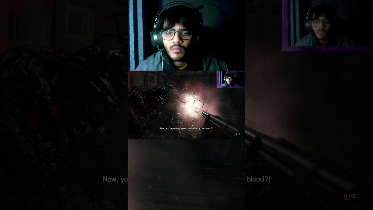 The most epic JACK BAKER final FIGHT 