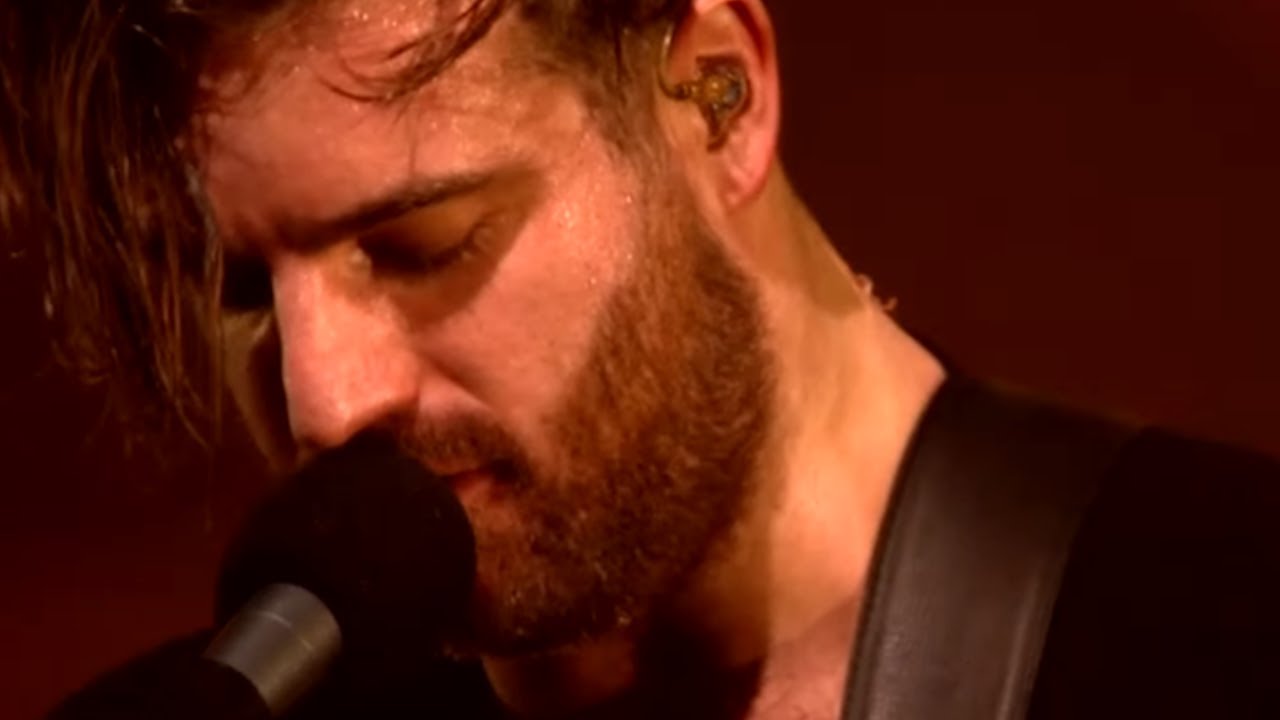 Home Again (Live) - Kensington - Ziggo Dome 2015