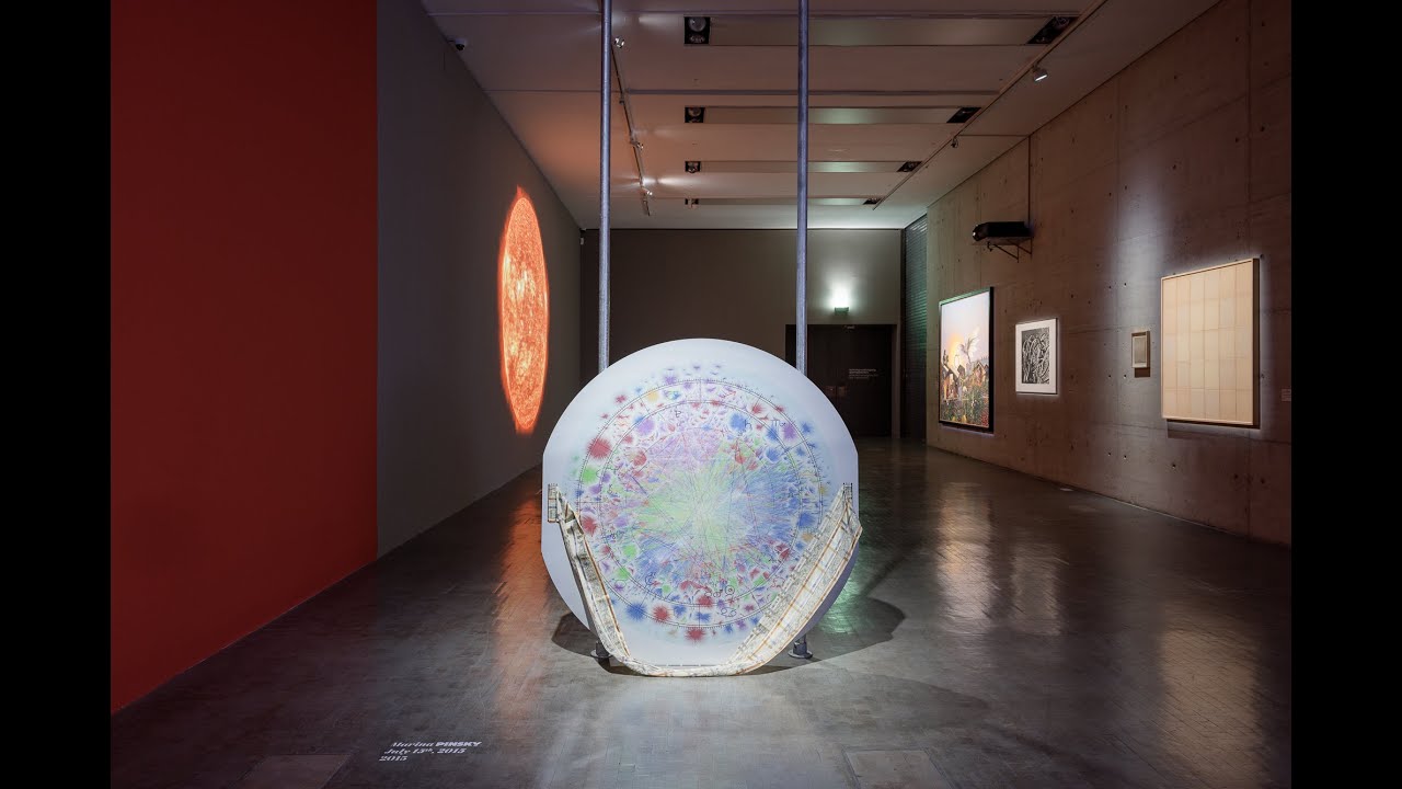 Marina Pinsky &ndash; Genossin Sonne