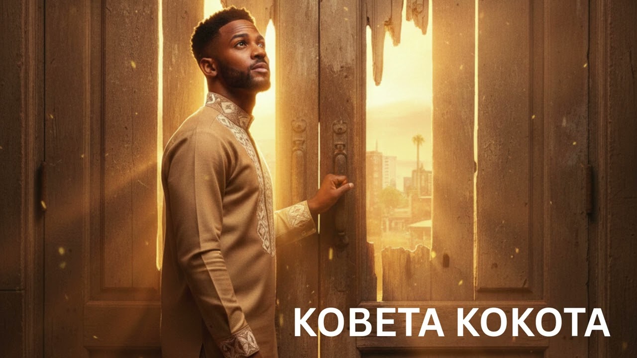 KOBETA KOKOTA – Keep Knocking  | Emotional Congolese Rumba | Elian Koba (Lyrics)