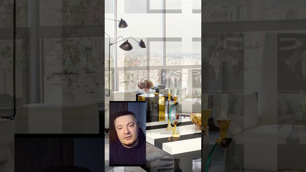 Как создать идеальный интерьер? 4 главных принципа дизайна, которые должен знать каждый