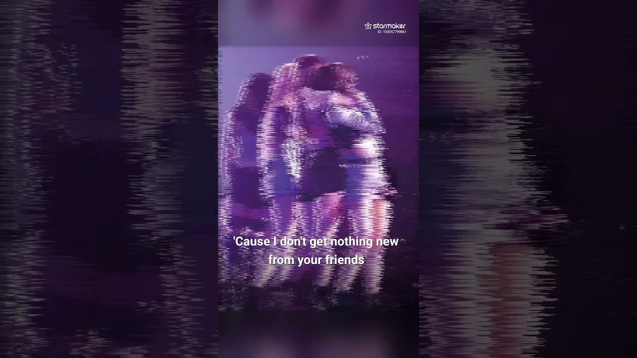 I tried to sing dream from Lisa rate it from 1 to 10