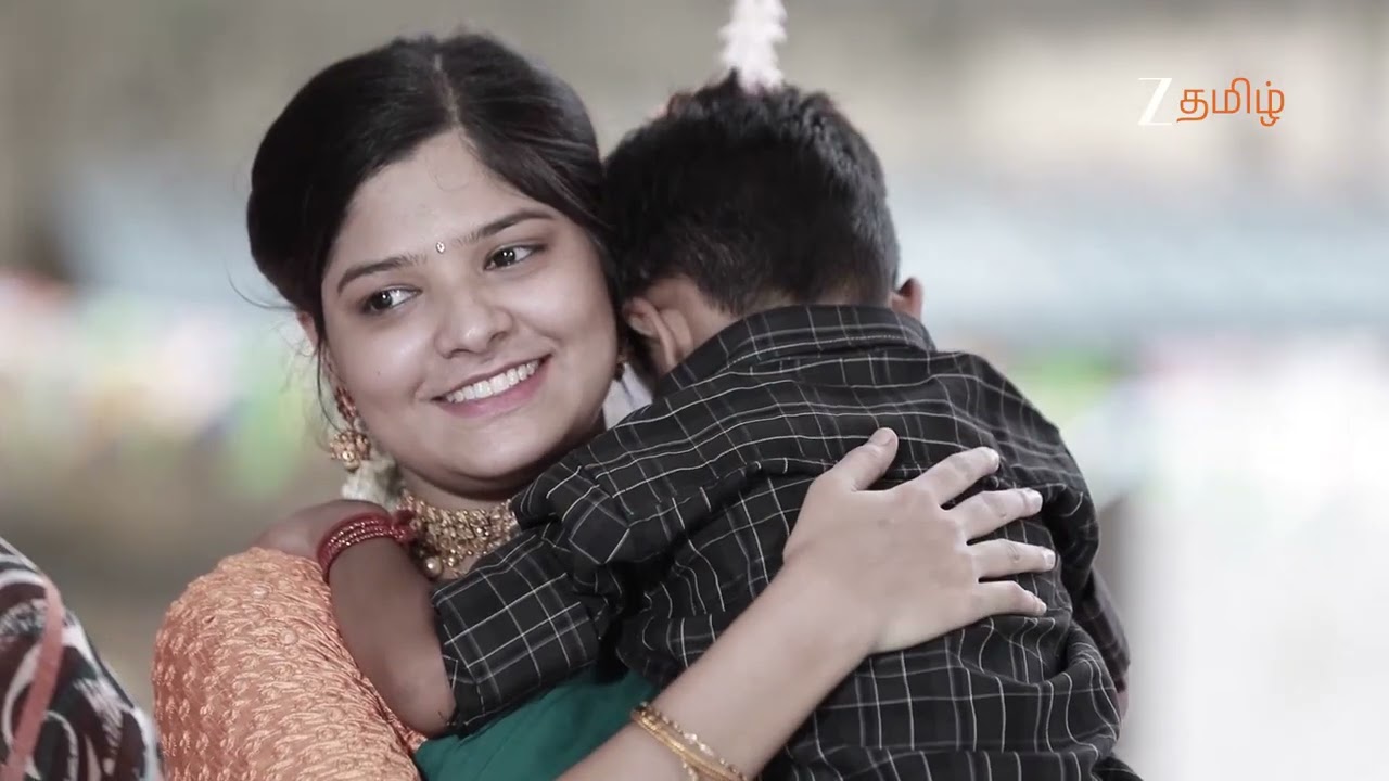 Varisu | Ep - 44 | Webisode | Aug 20 2025 | Zee Tamil