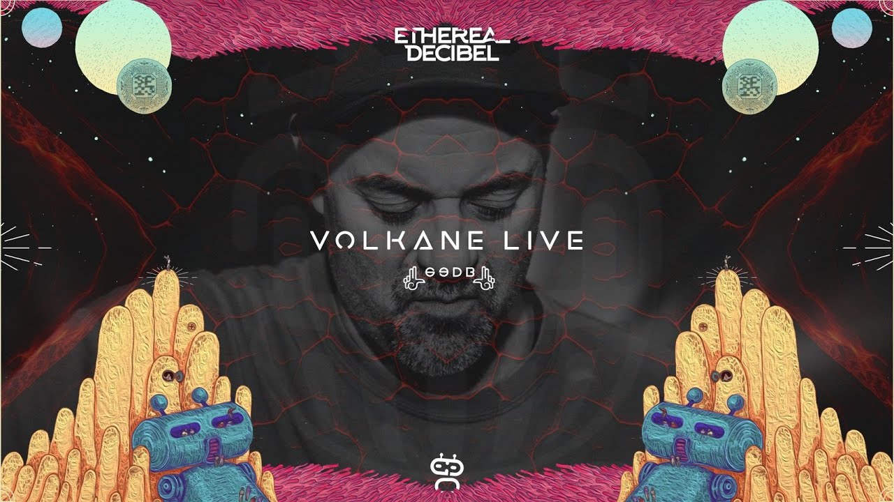 Volkane Production | 69Db @Ethereal Decibel Festival  2023