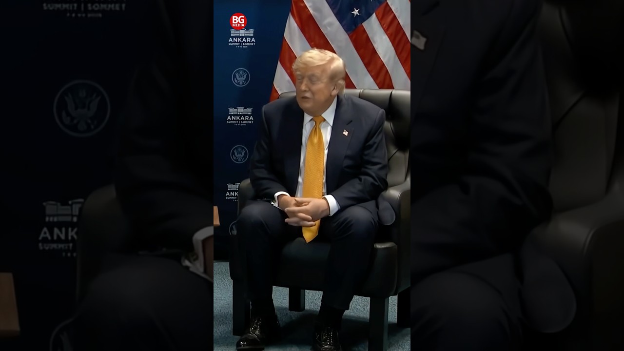 Трамп меняет правила игры! Украина получит лицензию на производство систем Пэтриот