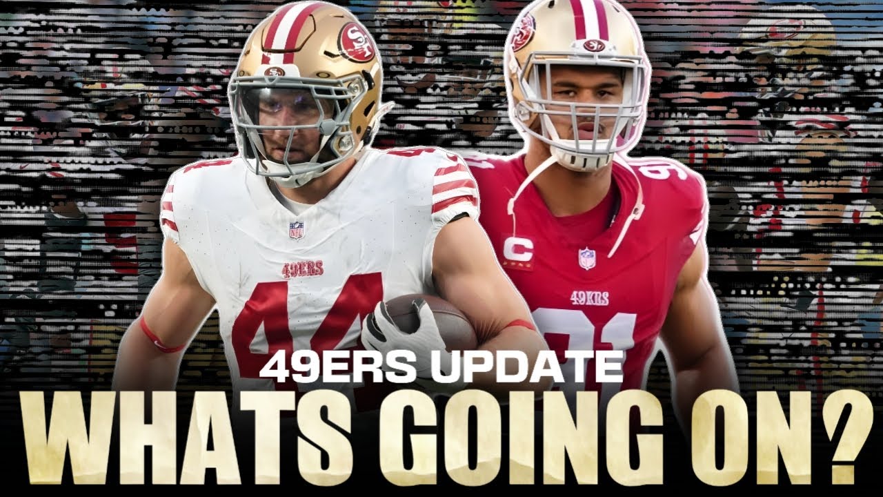 49ers update: Explaining why SF asked Arik Armstead and Kyle Juszczyk to take pay cuts — what's next