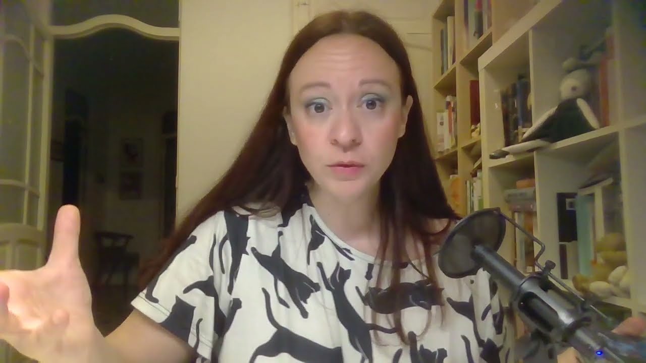 ¿POR QUÉ RAQUEL SÁNCHEZ SILVA BORRÓ UN TERABITE DE INFORMACIÓN DEL PC DE MARIO BIONDO?