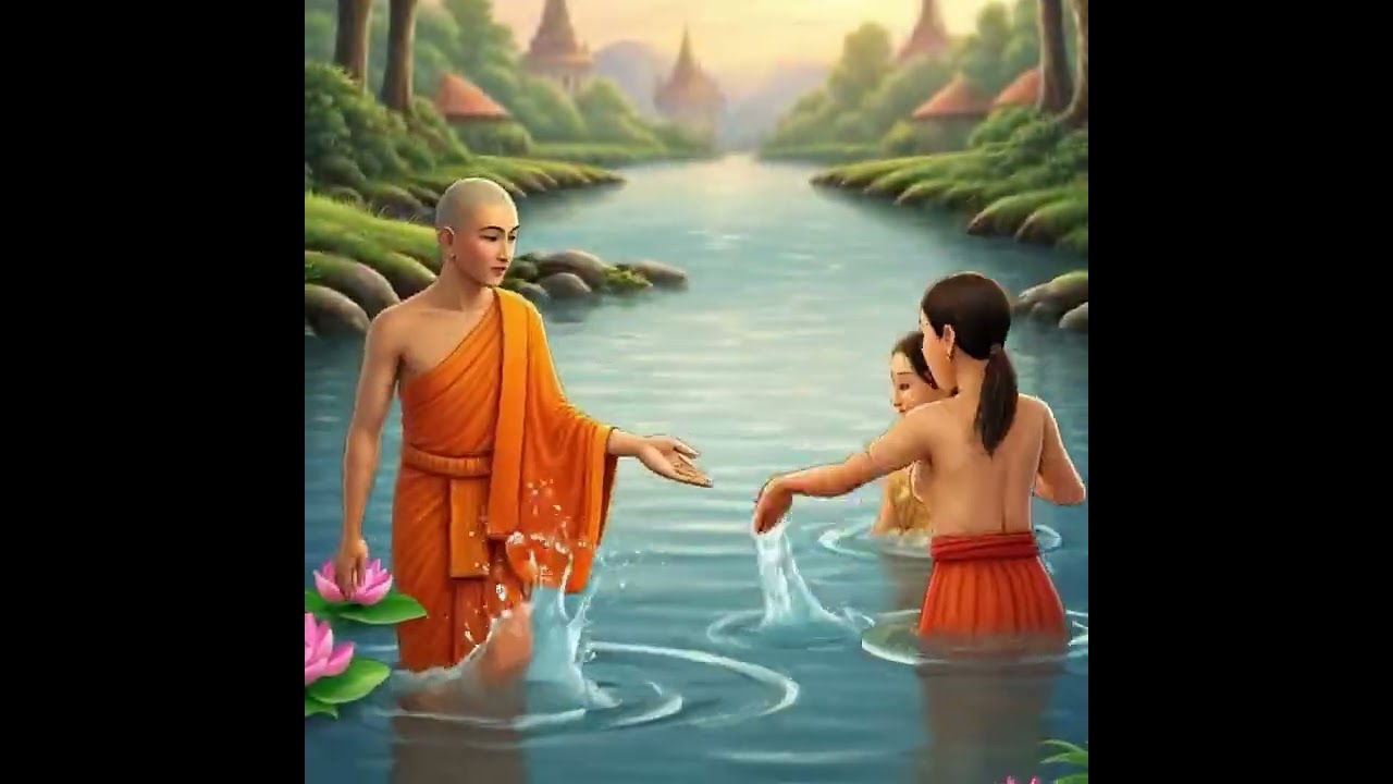 Mọi người, dù trẻ hay già, giàu hay nghèo đều sẽ chết; thương khóc chỉ làm suy sụp người sống, và kh
