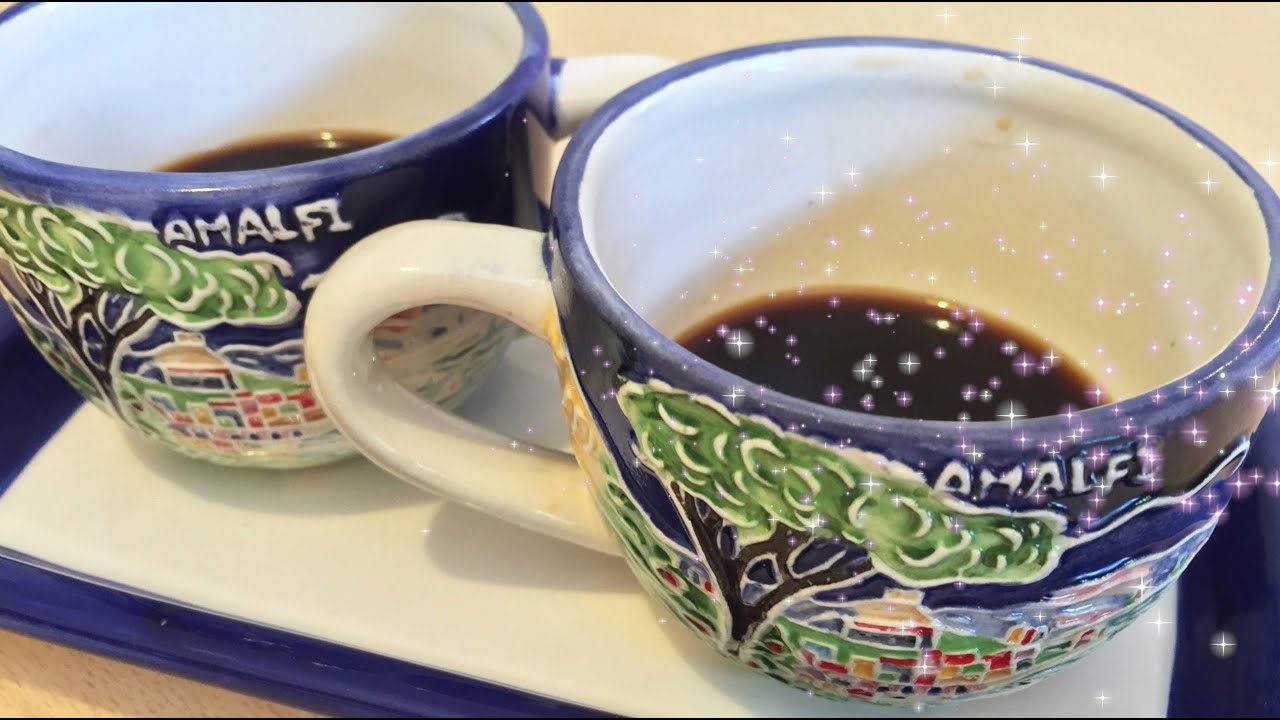 Come preparare un Ottimo Caff&egrave; fatto in casa☕️ - i nostri trucchi e consigli -