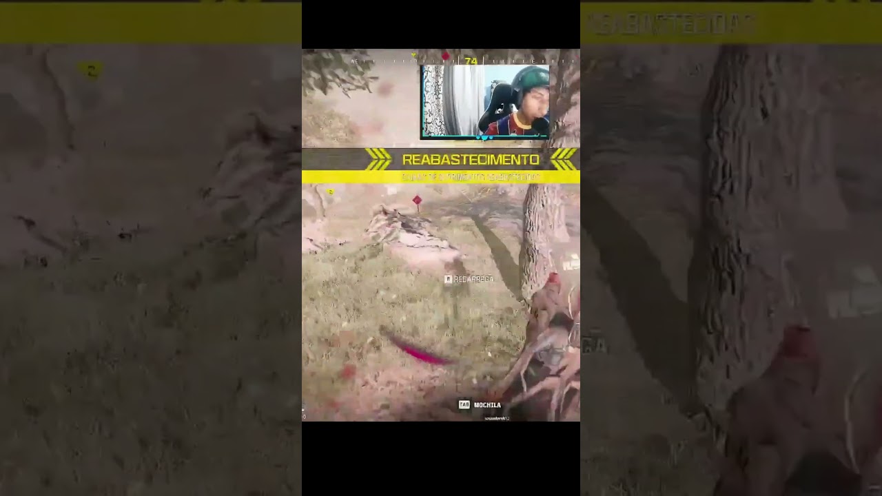 kar 98 quebrando as arma quebrada #warzone #callofduty #clipeswarzone #clipswarzone