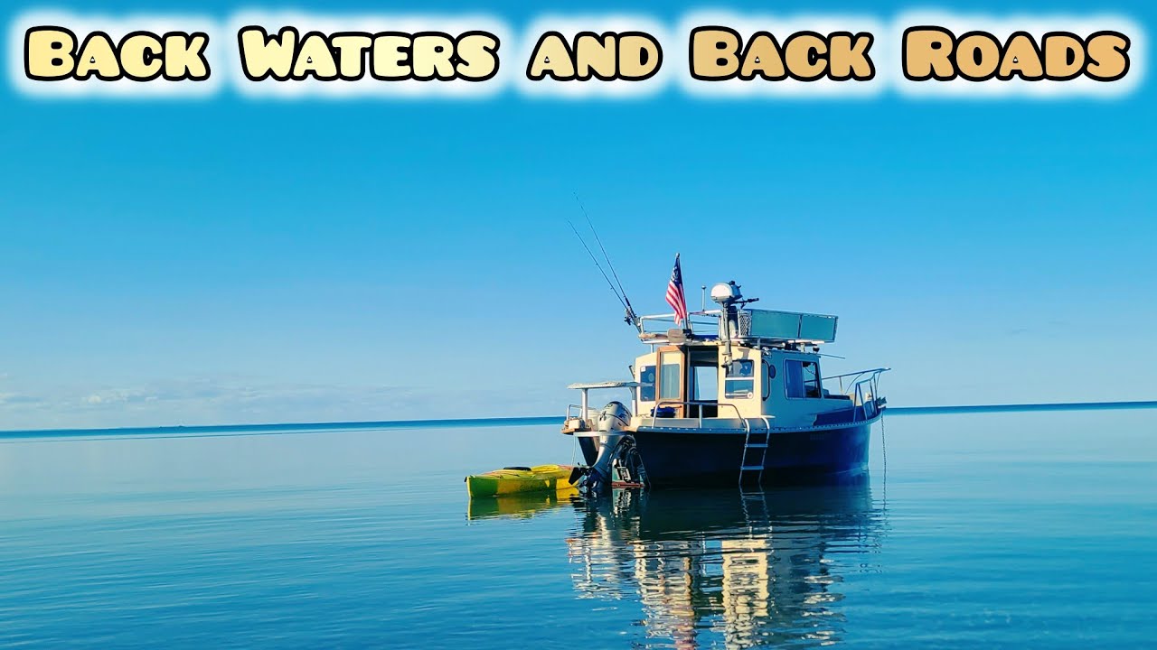On the hook in Crystal River, Florida