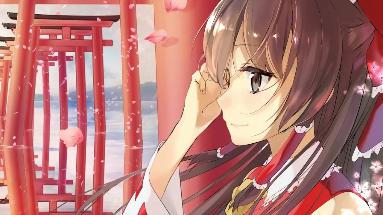 【東方Folklore／Andean】 La Hakureina ～博麗神社の花祭り 「Jersey to Yukaina Nakamatachi」