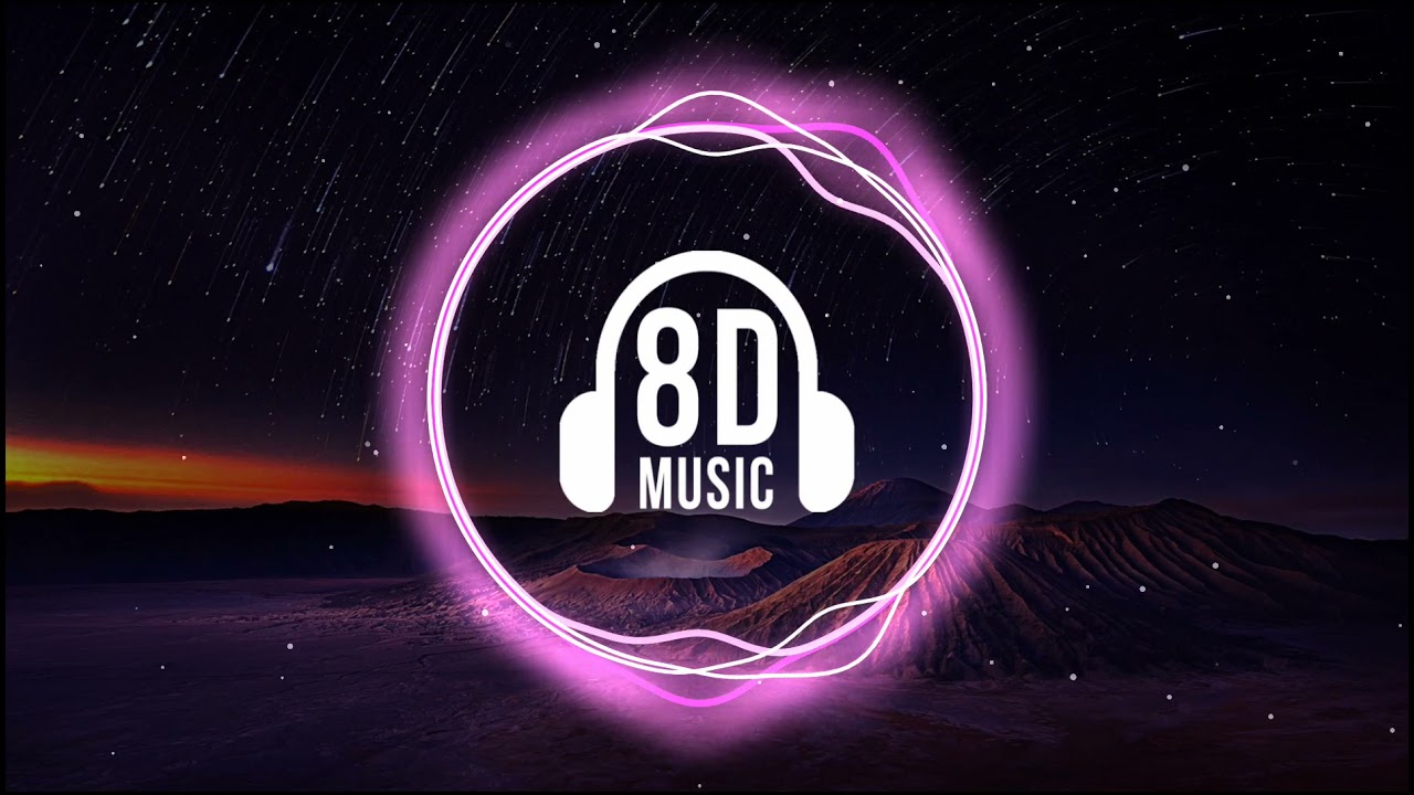 On My Way Alan Walker 8D Audio { Mumbai Bass Boosted }