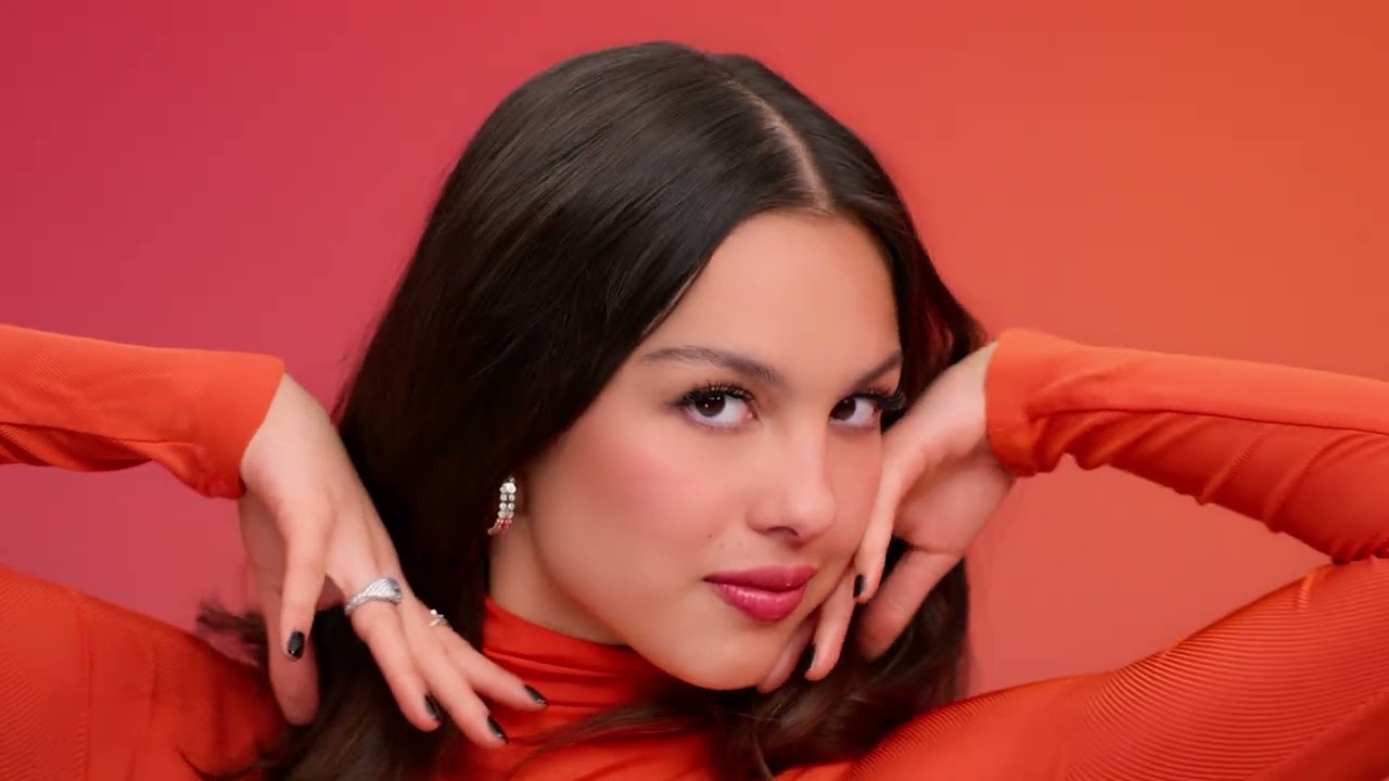 NEW ID&Ocirc;LE PEACH 'N ROSES FEATURING OLIVIA RODRIGO | LANC&Ocirc;ME