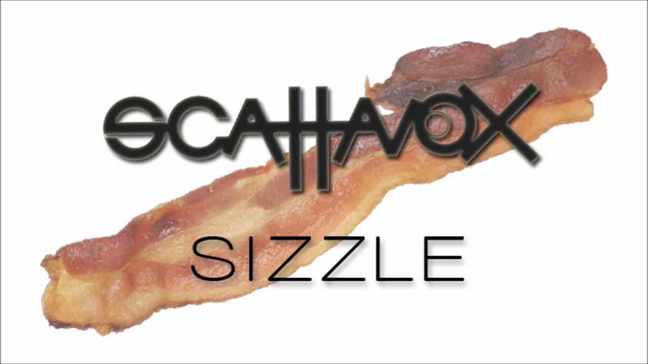 Scattavox - Sizzle [Electro House]