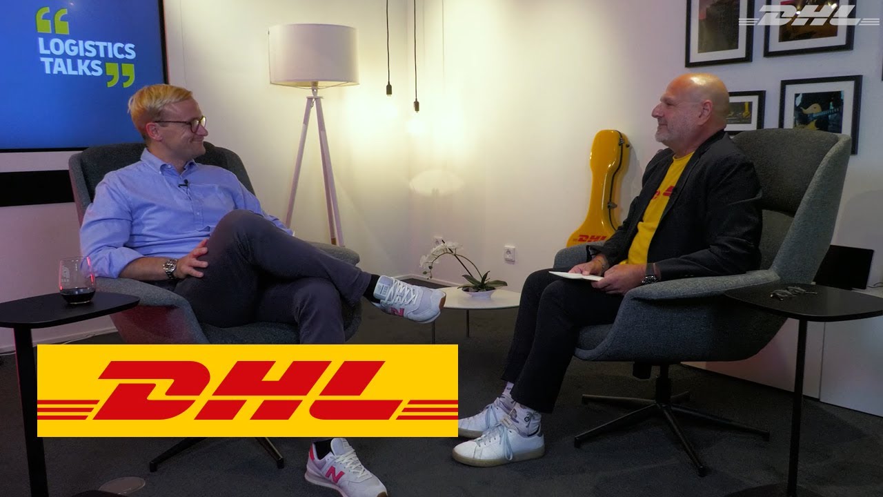 DHL Engineering & Manufacturing &ldquo;Logistics Talks&rdquo; | Episode 9 Logistics in Academia
