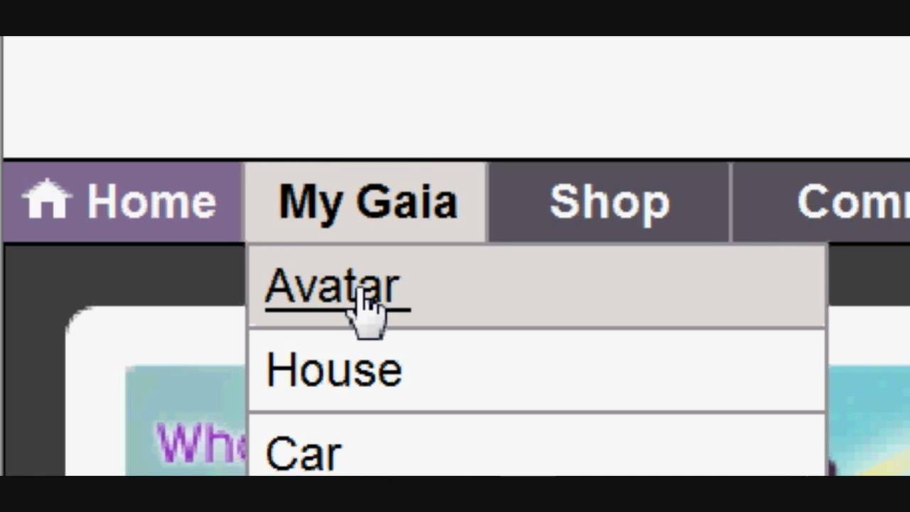 Gaia online Tutorial