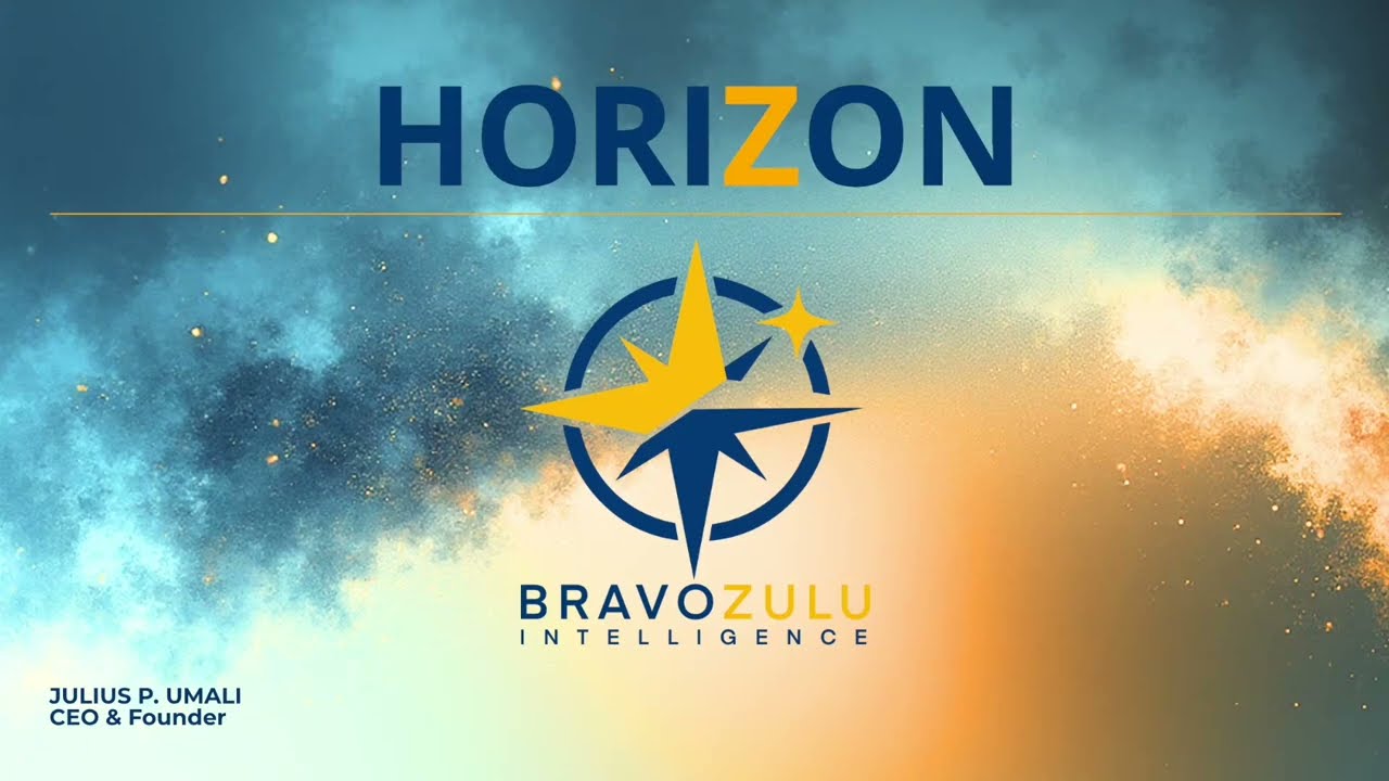 Horizon Demo