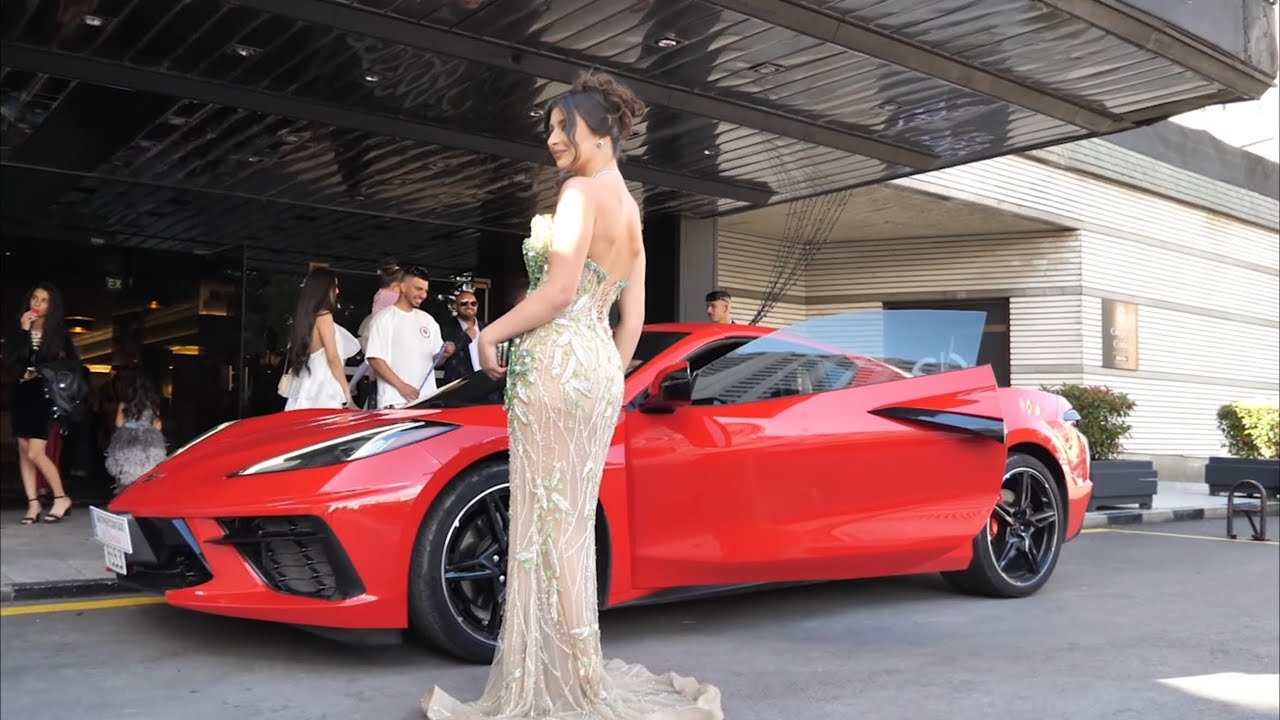 V. I. P.  БАЛ НА ДАНАЯ ВИПУСК 2025