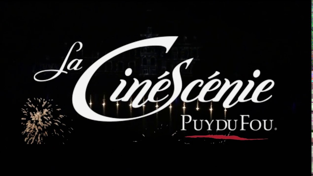 Cinéscénie Puy du Fou 2018 - Grand Final en HD