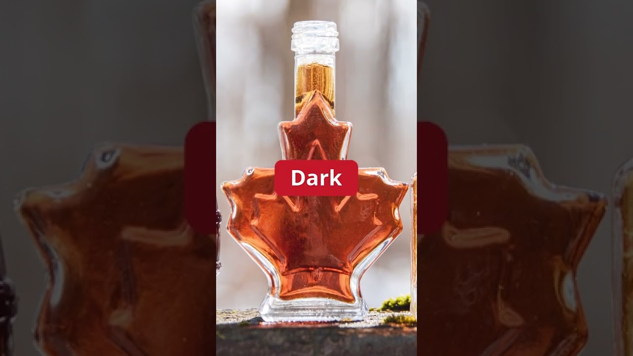4 Grades of Maple Syrup and how to use them! - Jakeman's 