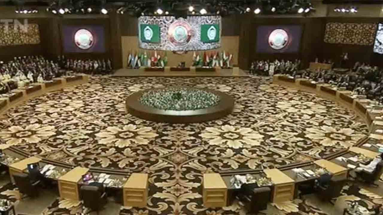 Middle East&rsquo;s security issues discussed in the Arab League Summit
