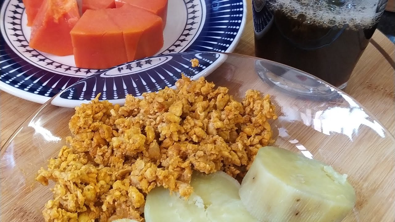 FRANGO DESFIADO NA PANELA DE PRESS&Atilde;O