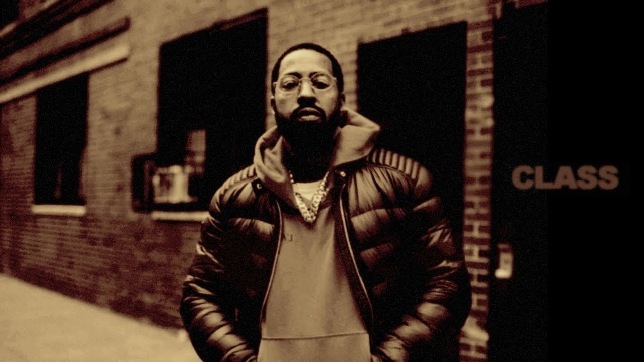 Drumless Type Beat Roc Marciano Alchemist Type Beat 2022 Smooth Jazz 