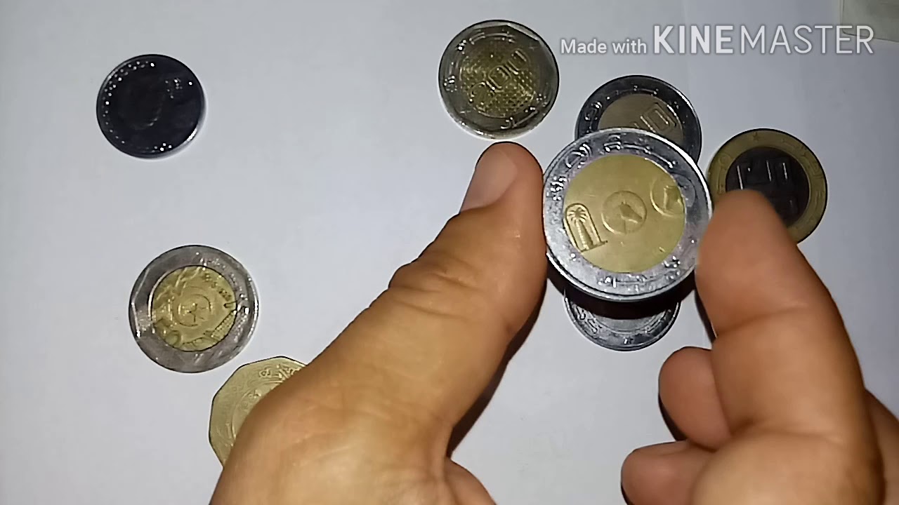 Cezayir'i tanıyalım serisi | Cezayir dinarı tanıtım videosu...