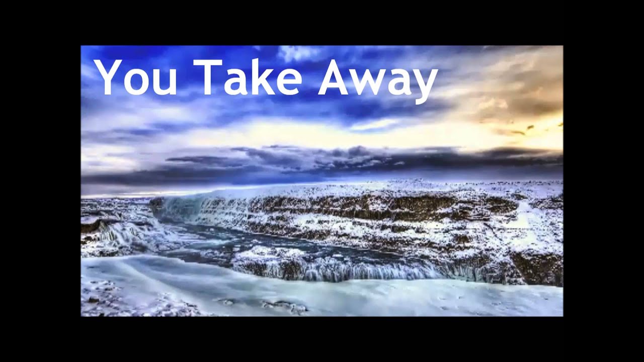 Lamb of God - Matt Maher